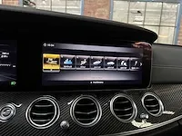 Mercedes-benz e63s amg estate 4.0 v8 4matic premium plus 612pk 2017 e-klasse, xb-938-p - afbeelding 39 van  76