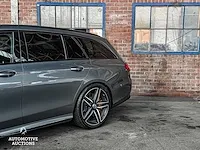Mercedes-benz e63s amg estate 4.0 v8 4matic premium plus 612pk 2017 e-klasse, xb-938-p - afbeelding 3 van  76