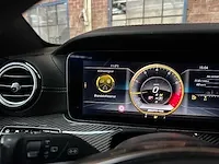 Mercedes-benz e63s amg estate 4.0 v8 4matic premium plus 612pk 2017 e-klasse, xb-938-p - afbeelding 42 van  76