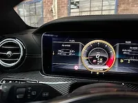 Mercedes-benz e63s amg estate 4.0 v8 4matic premium plus 612pk 2017 e-klasse, xb-938-p - afbeelding 43 van  76