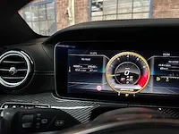 Mercedes-benz e63s amg estate 4.0 v8 4matic premium plus 612pk 2017 e-klasse, xb-938-p - afbeelding 44 van  76