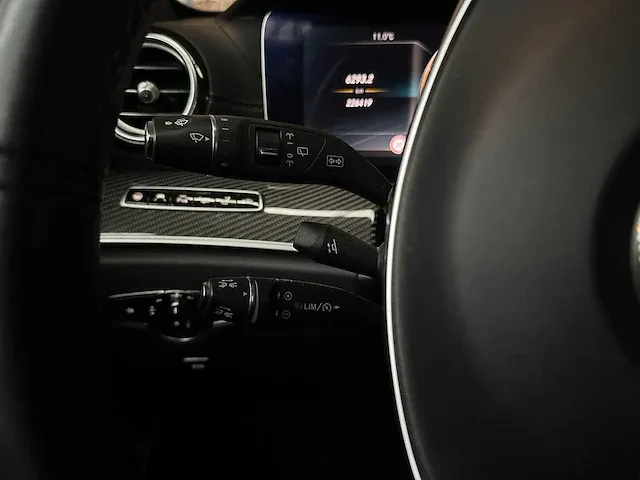 Mercedes-benz e63s amg estate 4.0 v8 4matic premium plus 612pk 2017 e-klasse, xb-938-p - afbeelding 51 van  76