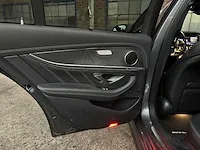 Mercedes-benz e63s amg estate 4.0 v8 4matic premium plus 612pk 2017 e-klasse, xb-938-p - afbeelding 55 van  76
