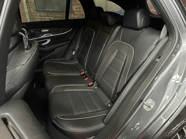 Mercedes-benz e63s amg estate 4.0 v8 4matic premium plus 612pk 2017 e-klasse, xb-938-p - afbeelding 68 van  76