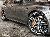 Mercedes-benz e63s amg estate 4.0 v8 4matic premium plus 612pk 2017 e-klasse, xb-938-p - afbeelding 6 van  76