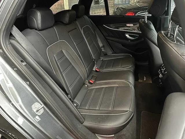 Mercedes-benz e63s amg estate 4.0 v8 4matic premium plus 612pk 2017 e-klasse, xb-938-p - afbeelding 71 van  76
