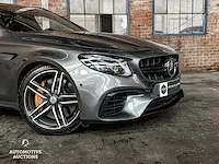 Mercedes-benz e63s amg estate 4.0 v8 4matic premium plus 612pk 2017 e-klasse, xb-938-p - afbeelding 7 van  76