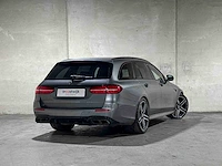 Mercedes-benz e63s estate amg 4.0 v8 4matic premium plus 612pk 2017 e-klasse, nl-kenteken - afbeelding 3 van  47