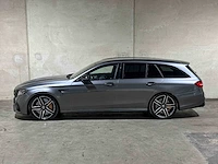 Mercedes-benz e63s estate amg 4.0 v8 4matic premium plus 612pk 2017 e-klasse, nl-kenteken - afbeelding 10 van  47