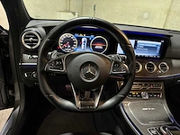 Mercedes-benz e63s estate amg 4.0 v8 4matic premium plus 612pk 2017 e-klasse, nl-kenteken - afbeelding 13 van  47