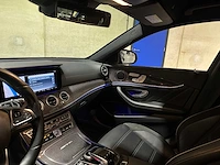 Mercedes-benz e63s estate amg 4.0 v8 4matic premium plus 612pk 2017 e-klasse, nl-kenteken - afbeelding 14 van  47