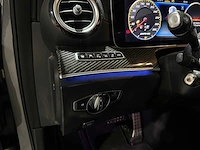 Mercedes-benz e63s estate amg 4.0 v8 4matic premium plus 612pk 2017 e-klasse, nl-kenteken - afbeelding 15 van  47