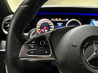 Mercedes-benz e63s estate amg 4.0 v8 4matic premium plus 612pk 2017 e-klasse, nl-kenteken - afbeelding 16 van  47