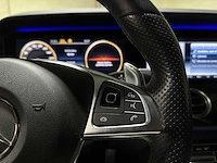 Mercedes-benz e63s estate amg 4.0 v8 4matic premium plus 612pk 2017 e-klasse, nl-kenteken - afbeelding 17 van  47
