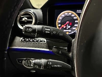 Mercedes-benz e63s estate amg 4.0 v8 4matic premium plus 612pk 2017 e-klasse, nl-kenteken - afbeelding 18 van  47