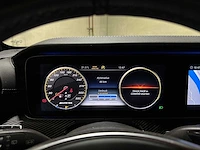 Mercedes-benz e63s estate amg 4.0 v8 4matic premium plus 612pk 2017 e-klasse, nl-kenteken - afbeelding 20 van  47