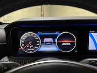 Mercedes-benz e63s estate amg 4.0 v8 4matic premium plus 612pk 2017 e-klasse, nl-kenteken - afbeelding 21 van  47