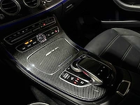 Mercedes-benz e63s estate amg 4.0 v8 4matic premium plus 612pk 2017 e-klasse, nl-kenteken - afbeelding 22 van  47