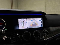 Mercedes-benz e63s estate amg 4.0 v8 4matic premium plus 612pk 2017 e-klasse, nl-kenteken - afbeelding 25 van  47