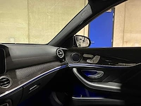 Mercedes-benz e63s estate amg 4.0 v8 4matic premium plus 612pk 2017 e-klasse, nl-kenteken - afbeelding 27 van  47