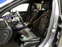 Mercedes-benz e63s estate amg 4.0 v8 4matic premium plus 612pk 2017 e-klasse, nl-kenteken - afbeelding 30 van  47