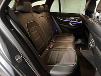 Mercedes-benz e63s estate amg 4.0 v8 4matic premium plus 612pk 2017 e-klasse, nl-kenteken - afbeelding 37 van  47