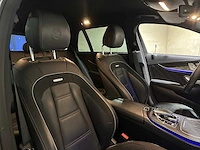 Mercedes-benz e63s estate amg 4.0 v8 4matic premium plus 612pk 2017 e-klasse, nl-kenteken - afbeelding 40 van  47