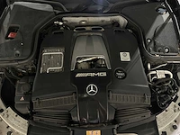 Mercedes-benz e63s estate amg 4.0 v8 4matic premium plus 612pk 2017 e-klasse, nl-kenteken - afbeelding 41 van  47