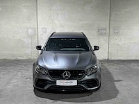 Mercedes-benz e63s estate amg 4.0 v8 4matic premium plus 612pk 2017 e-klasse, nl-kenteken - afbeelding 44 van  47