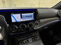 Mercedes-benz e63s estate amg 4.0 v8 4matic premium plus 612pk 2017 e-klasse, nl-kenteken - afbeelding 24 van  47