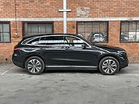 Mercedes-benz eqc400 4matic luxury line 80 kwh 408pk 2023 (origineel-nl) eqc-klasse, s-450-gp - afbeelding 4 van  55