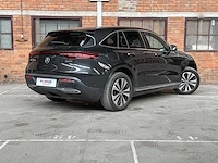 Mercedes-benz eqc400 4matic luxury line 80 kwh 408pk 2023 (origineel-nl) eqc-klasse, s-450-gp - afbeelding 5 van  55