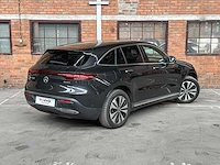 Mercedes-benz eqc400 4matic luxury line 80 kwh 408pk 2023 (origineel-nl) eqc-klasse, s-450-gp - afbeelding 6 van  55