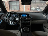 Mercedes-benz eqc400 4matic luxury line 80 kwh 408pk 2023 (origineel-nl) eqc-klasse, s-450-gp - afbeelding 17 van  55