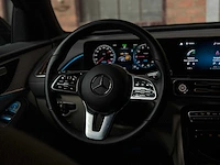 Mercedes-benz eqc400 4matic luxury line 80 kwh 408pk 2023 (origineel-nl) eqc-klasse, s-450-gp - afbeelding 19 van  55