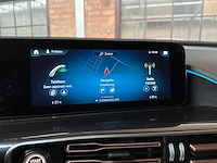 Mercedes-benz eqc400 4matic luxury line 80 kwh 408pk 2023 (origineel-nl) eqc-klasse, s-450-gp - afbeelding 28 van  55