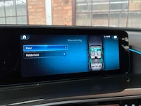 Mercedes-benz eqc400 4matic luxury line 80 kwh 408pk 2023 (origineel-nl) eqc-klasse, s-450-gp - afbeelding 33 van  55