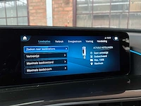 Mercedes-benz eqc400 4matic luxury line 80 kwh 408pk 2023 (origineel-nl) eqc-klasse, s-450-gp - afbeelding 35 van  55
