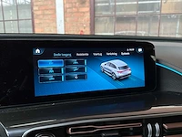 Mercedes-benz eqc400 4matic luxury line 80 kwh 408pk 2023 (origineel-nl) eqc-klasse, s-450-gp - afbeelding 36 van  55