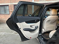 Mercedes-benz eqc400 4matic luxury line 80 kwh 408pk 2023 (origineel-nl) eqc-klasse, s-450-gp - afbeelding 40 van  55