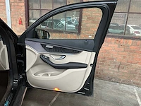 Mercedes-benz eqc400 4matic luxury line 80 kwh 408pk 2023 (origineel-nl) eqc-klasse, s-450-gp - afbeelding 44 van  55