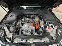 Mercedes-benz eqc400 4matic luxury line 80 kwh 408pk 2023 (origineel-nl) eqc-klasse, s-450-gp - afbeelding 50 van  55