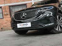 Mercedes-benz eqc400 4matic luxury line 80 kwh 408pk 2023 (origineel-nl) eqc-klasse, s-450-gp - afbeelding 45 van  55
