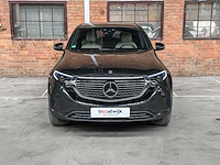 Mercedes-benz eqc400 4matic luxury line 80 kwh 408pk 2023 (origineel-nl) eqc-klasse, s-450-gp - afbeelding 53 van  55