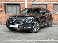 Mercedes-benz eqc400 4matic luxury line 80 kwh 408pk 2023 (origineel-nl) eqc-klasse, s-450-gp - afbeelding 1 van  55