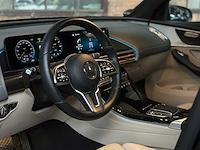 Mercedes-benz eqc400 4matic luxury line 80 kwh 408pk 2023 (origineel-nl) eqc-klasse, s-450-gp - afbeelding 16 van  55