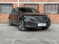 Mercedes-benz eqc400 4matic luxury line 80 kwh 408pk 2023 (origineel-nl) eqc-klasse, s-450-gp - afbeelding 55 van  55
