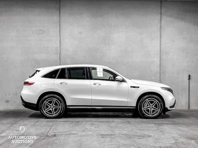 Mercedes-benz eqc400 amg 4matic premium 80 kwh 408pk 2020 eqc-klasse, t-431-ds - afbeelding 2 van  82