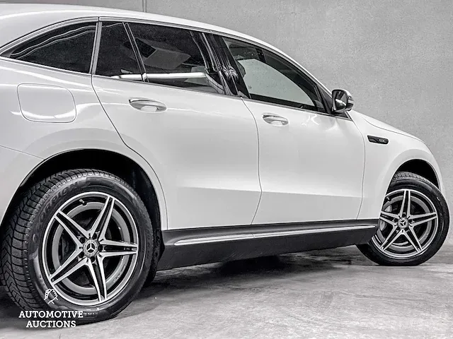 Mercedes-benz eqc400 amg 4matic premium 80 kwh 408pk 2020 eqc-klasse, t-431-ds - afbeelding 7 van  82