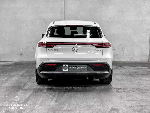 Mercedes-benz eqc400 amg 4matic premium 80 kwh 408pk 2020 eqc-klasse, t-431-ds - afbeelding 8 van  82